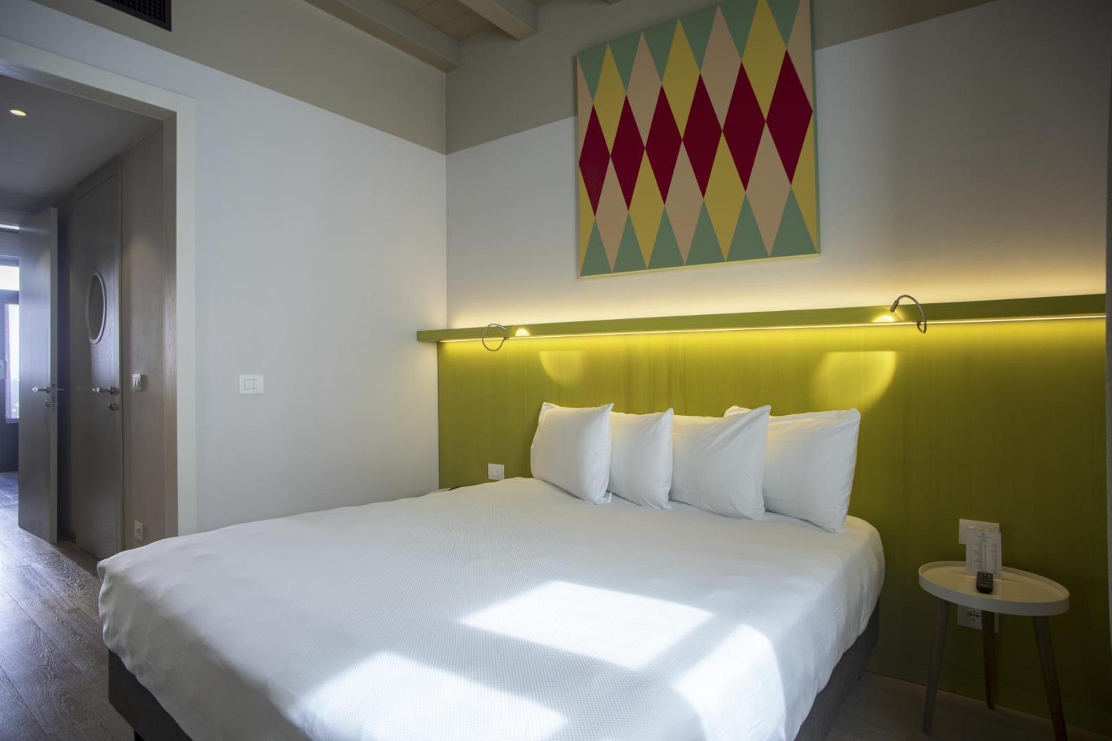 Home suite