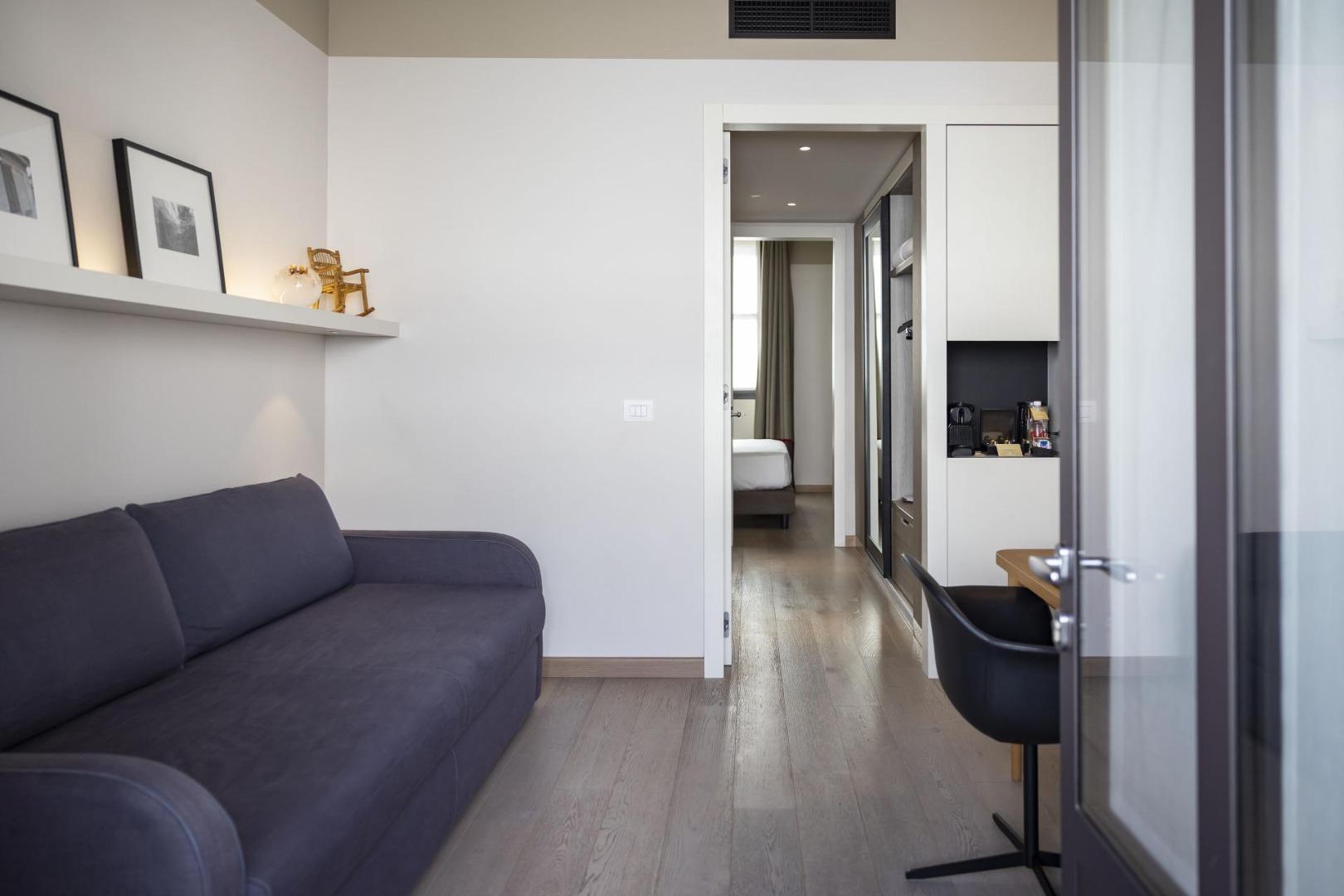 Home suite